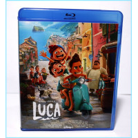 Luca - 2021 - Dublado e Legendado