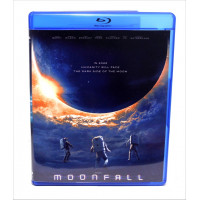 Moonfall: Ameaça Lunar - 2022 - Dublado e Legendado