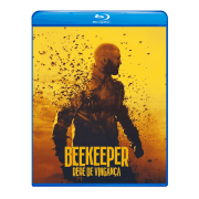 Beekeeper: Rede de Vingança - 2024 - Dublado e Legendado