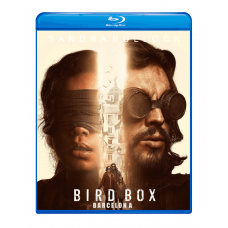 Bird Box - Barcelona - 2023 - Dublado e Legendado
