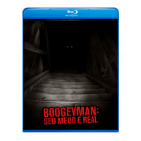 Boogeyman: Seu medo é real - 2023 - Dublado e Legendado