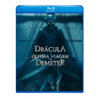 Drácula: A Última Viagem do Demeter - 2023 - Dublado e Legendado