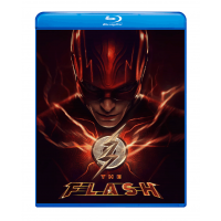 The Flash - 2023 - Dublado e Legendado