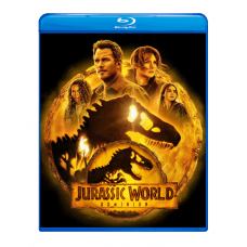 Jurassic World: Dominion - 2022 - Dublado e Legendado