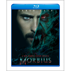 Morbius - 2022 - Dublado e Legendado