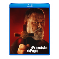 O Exorcista do Papa - 2023 - Dublado e Legendado