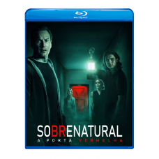 Sobrenatural: A Porta Vermelha - 2023 - Dublado e Legendado