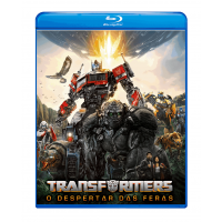 Transformers: O Despertar das Feras - 2023 - Dublado e Legendado