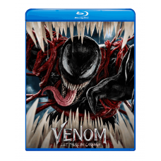 Venom: Tempo de Carnificina-  - 2021 - Dublado e Legendado