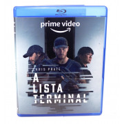 A Lista Terminal - 1ª Temporada - Dublado e Legendado