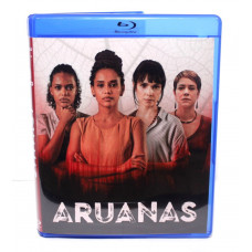 Aruanas - 2ª Temporada - Nacional
