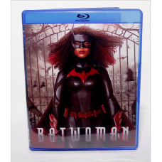 Batwoman - 3ª Temporada - Legendado