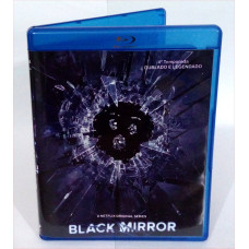 Black Mirror - 4ª Temporada - Dublado e Legendado
