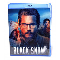 Black Snow - 1ª Temporada - Legendado