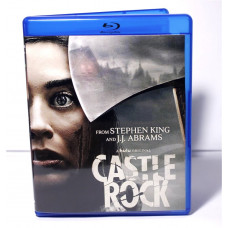 Castle Rock - 2ª Temporada - Legendado