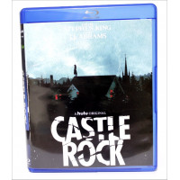 Castle Rock - 1ª Temporada - Legendado