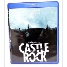 Castle Rock - 1ª Temporada - Legendado
