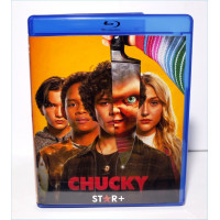 Chucky - 1ª Temporada - Legendado