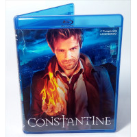 Constantine - 1ª Temporada - Legendado