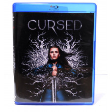 Cursed - 1ª Temporada - Legendado