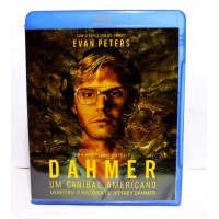 Dahmer: Um canibal americanao - 1ª Temporada - Dublado e Legendado