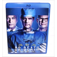 Dr Death - 1ª Temporada - Legendado