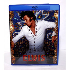 Elvis - 2022 - Dublado e Legendado