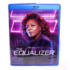 The Equalizer - 2ª Temporada - Legendado