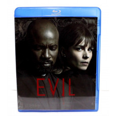 Evil - 3ª Temporada - Legendado