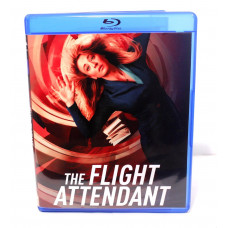 The Flight Attendant - 2ª Temporada - Legendado