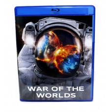 Guerra dos Mundos - 3ª Temporada - Legendado