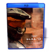 Halo - 1ª Temporada - Dublado e Legendado