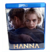 Hanna - 3ª Temporada - Legendado