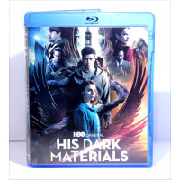 His Dark Materials - 2ª Temporada - Legendado