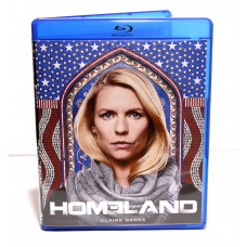 Homeland - 8ª Temporada - Legendado