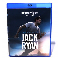 Jack Ryan - 3ª Temporada - Legendado