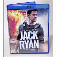 Jack Ryan - 1ª Temporada - Legendado
