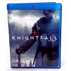 Knightfall - 2ª Temporada - Legendado