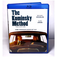 O Método Kominsky - 2ª Temporada - Legendado