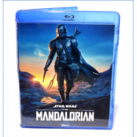 The Mandalorian - 2ª Temporada - Dublado e Legendado