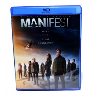 Manifest - 4ª Temporada - Parte 1 - Legendado