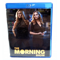 The Morning Show - 2ª Temporada - Legendado
