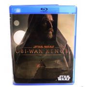 Obi-Wan Kenobi - 1ª Temporada - Dublado e Legendado