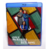 Only Murders in the Building - 2ª Temporada - Legendado