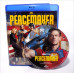 Pacificador (Peacemaker) - 1ª Temporada - Dublado e Legendado