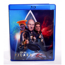Star Trek Picard - 2ª Temporada - Legendado