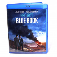 Project Blue Book - 2ª Temporada - Legendado