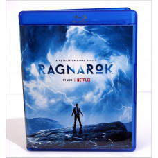 Ragnarok - 1ª Temporada - Legendado