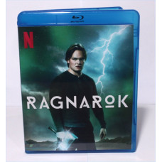 Ragnarok - 2ª Temporada - Legendado