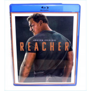 Reacher - 1ª Temporada - Dublado e Legendado